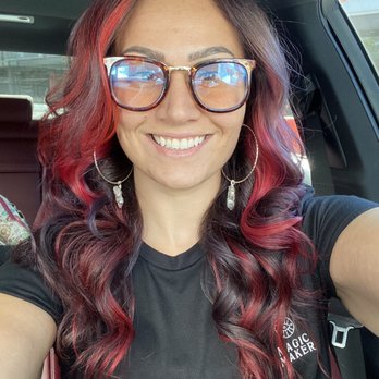 Christina Cheung - Hair style - Hair Stylists Near Me - San Carlos, California