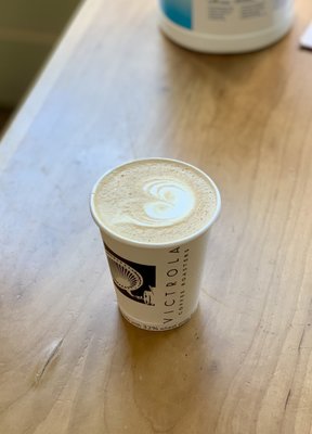 Victrola Coffee Roasters by null