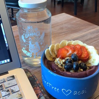 Bluetree Cafe - Honolulu - Açaí bowl - Coffee & Tea Near Me - Honolulu, Hawaii Bluetree Cafe - Honolulu - Açaí bowl - Coffee & Tea Near Me - Honolulu, Hawaii
