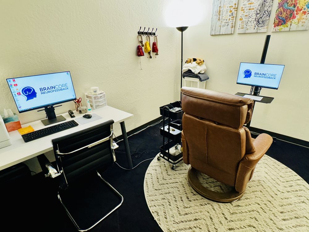 Brain Mind Wellness - grief counselor in San Jose, CA