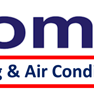 Slide of Fire & Ice Comfort Specialists