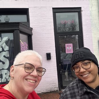 Donut Run - Donuts Near Me - Washington, DC, District of Columbia