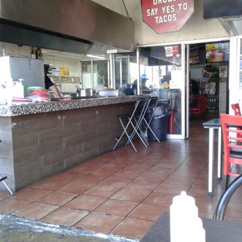 Los Panchos Taco Shop - Tacos Near Me - Tijuana, BCN