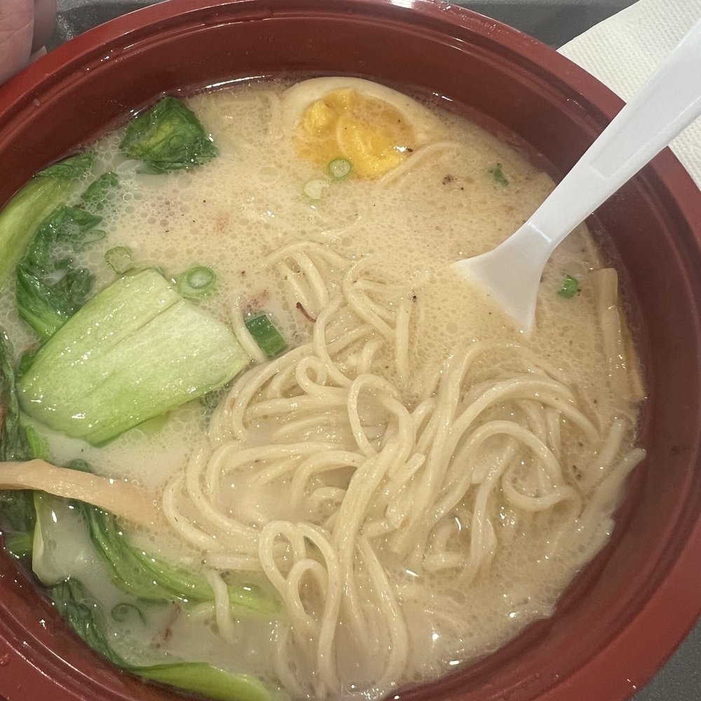 Tonkatsu Ramen Tonkatsu Ramen