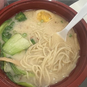 Gokazoku Ramen - Tonkatsu Ramen - Ramen Near Me - Tracy, California