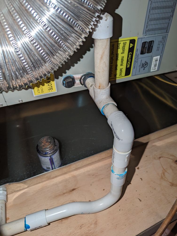 Pro Heat & Air - veterans service organization in Owasso, OK