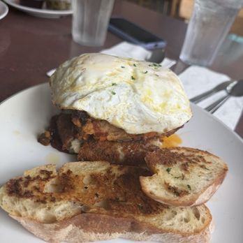 The Breakfast Bar - Mom's Meatloaf - Breakfast & Brunch Near Me - Long Beach, California