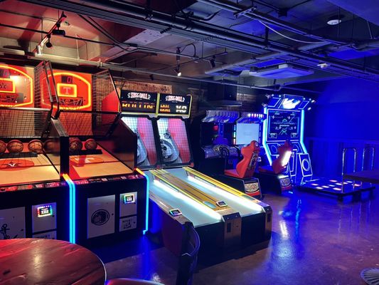 Nashville Underground by null