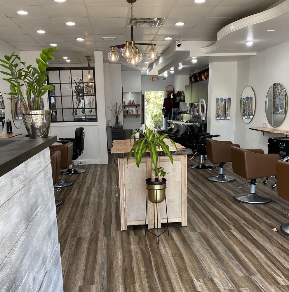 SALON SOCIETY Updated August 2024 71 Photos 525 Millburn Ave