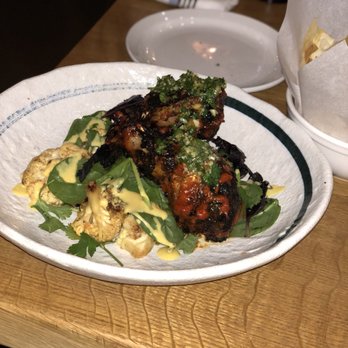 Barranco - My lamb that tasted burnt. - Peruvian Near Me - Lafayette, California Barranco - My lamb that tasted burnt. - Peruvian Near Me - Lafayette, California