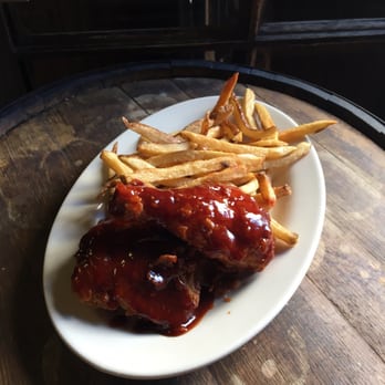Mugs Ale House - Fried chicken - Pubs Near Me - Brooklyn, New York