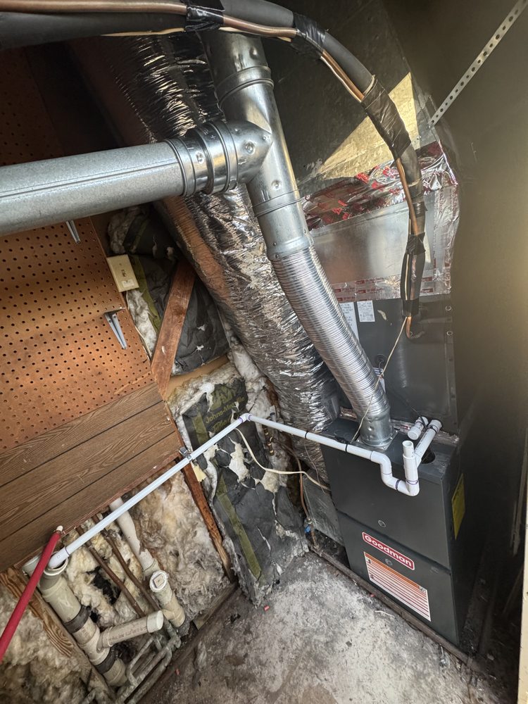 Slide of All Star HVAC Shoppe