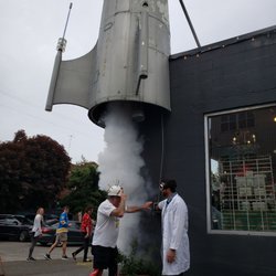 The Fremont Tour