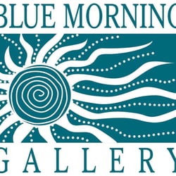 Blue Morning Gallery