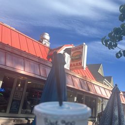 Milkshake
