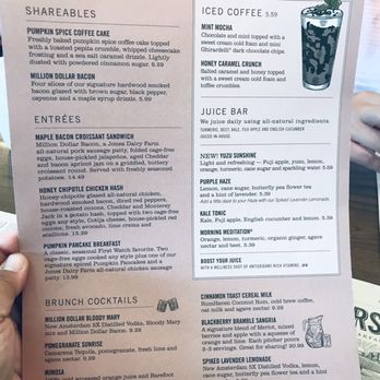 First Watch - Breakfast & Brunch Near Me - Lutz, Florida