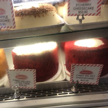 Junior's Restaurant - Bakeries Near Me - Brooklyn, New York Junior's Restaurant - Bakeries Near Me - Brooklyn, New York