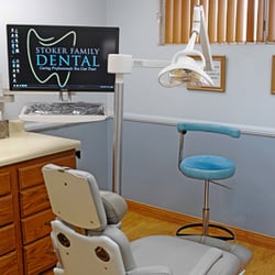 Stoker Family Dental