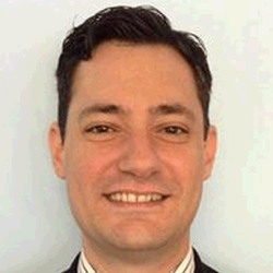 Nikolaos Rantzos: Allstate Insurance