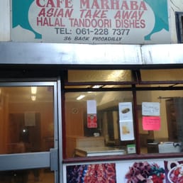 Jonny, Michael...this bad boy is open! (Only until 6.30pm each day though guys) Jonny, Michael...this bad boy is open! (Only until 6.30pm each day though guys)