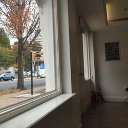 Mou Mou - Street view from inside