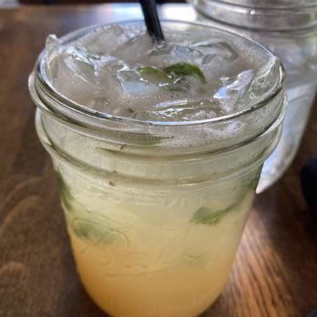 BiGA - Mocktail, like a mojito, very good - American Near Me - Prescott, Arizona BiGA - Mocktail, like a mojito, very good - American Near Me - Prescott, Arizona