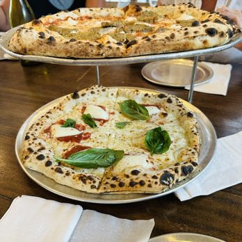 Coastal Crust - Pizza Near Me - Mount Pleasant, South Carolina
