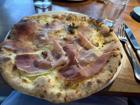 Capocaccia Trattoria by null