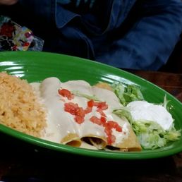 Enchilada