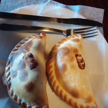 Solo Empanadas - The empanadas are lovely. - Empanadas Near Me - McAllen, Texas