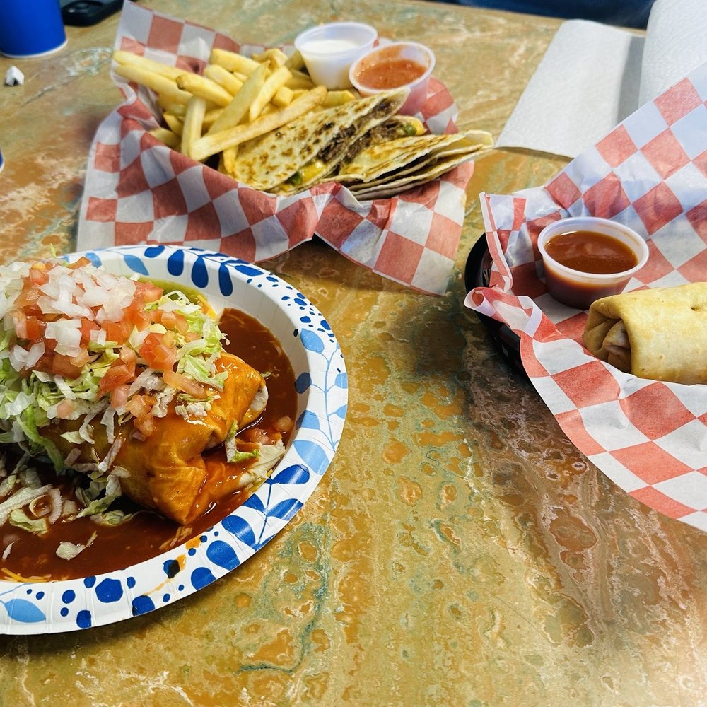 Isleta Grill @47 - Me and my daughter's brunch! - Burgers Near Me - Albuquerque, New Mexico Isleta Grill @47 - Me and my daughter's brunch! - Burgers Near Me - Albuquerque, New Mexico