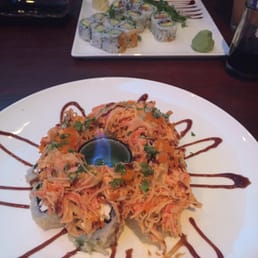 California Roll
