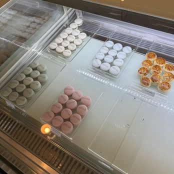 Hinar - Macaroons - Cafes Near Me - San Diego, California Hinar - Macaroons - Cafes Near Me - San Diego, California