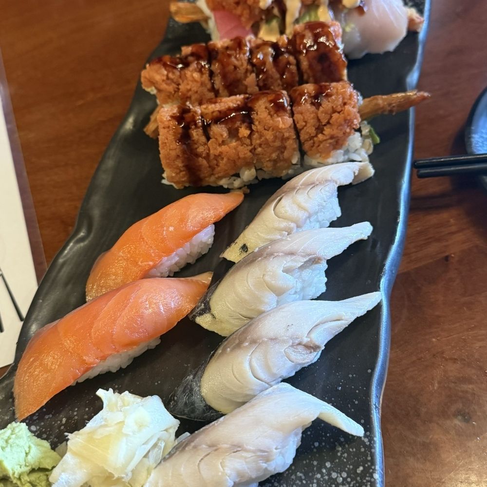 Sushi Uma - Sushi Bars Near Me - San Francisco, California Sushi Uma - Sushi Bars Near Me - San Francisco, California