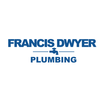 Francis Dwyer Plumbing Logo