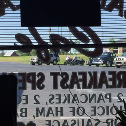 Sandy Flat Grocery & Snack Bar