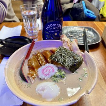 Yuma Ramen - Ramen Near Me - Park City, Utah Yuma Ramen - Ramen Near Me - Park City, Utah