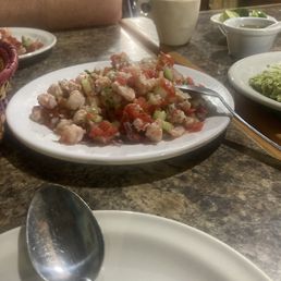 Ceviche Ceviche