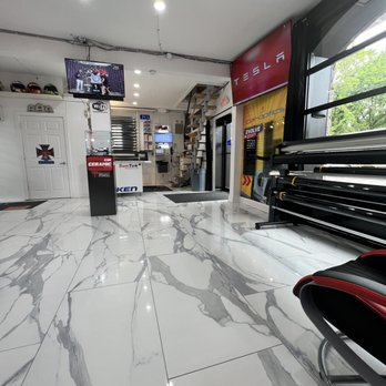 Car Optics Window Tinting - Car Window Tinting Near Me - Philadelphia, Pennsylvania
