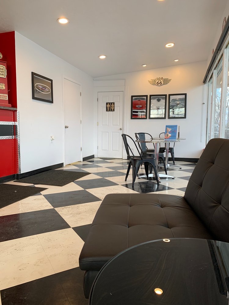 DENNY’S AUTO 14 Photos & 41 Reviews 11999 S Redwood Rd, Riverton