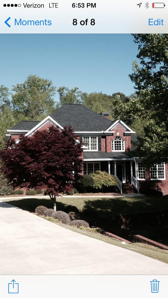 Slide of Trademark Contractors LLC