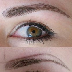 Lash Up - Microblading