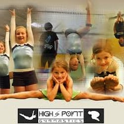 High Point Gymnastics - High Point Gymnastics
