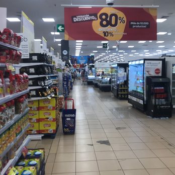 Carrefour - Grocery Near Me - Sant Llorenç des Cardassar, PM