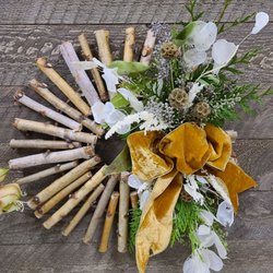 Oak and Fig Floral