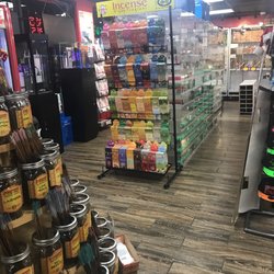Lots of stuff to choose from