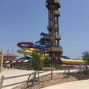 Typhoon Texas Waterpark Austin - Zip lines and slides - Water Parks Near Me - Pflugerville, Texas Typhoon Texas Waterpark Austin - Zip lines and slides - Water Parks Near Me - Pflugerville, Texas