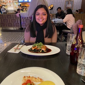 Gordon Ramsay Hell's Kitchen - Steakhouses Near Me - Stateline, Nevada