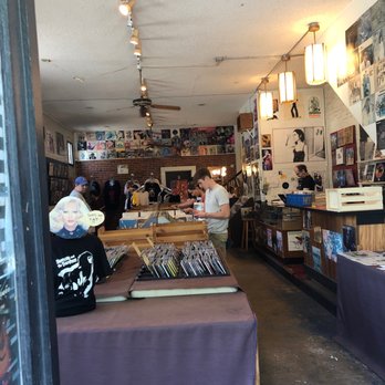 Voltage Records - Music & DVDs Near Me - Asheville, North Carolina Voltage Records - Music & DVDs Near Me - Asheville, North Carolina