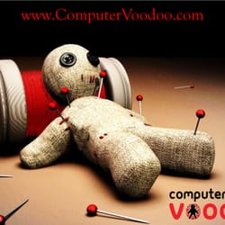 Computer Voodoo
